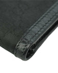 GUCCI GG Canvas Bifold Wallet