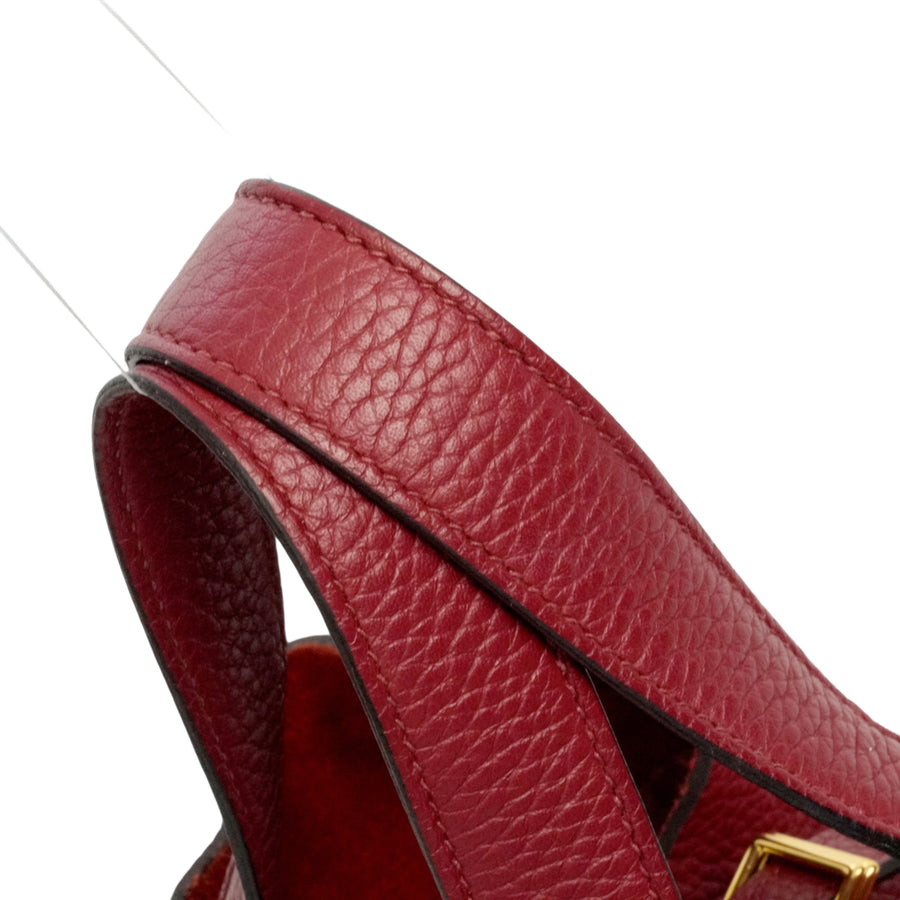 HERMES Picotin Lock PM Handbag