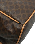 CELINE Macadam Backpack