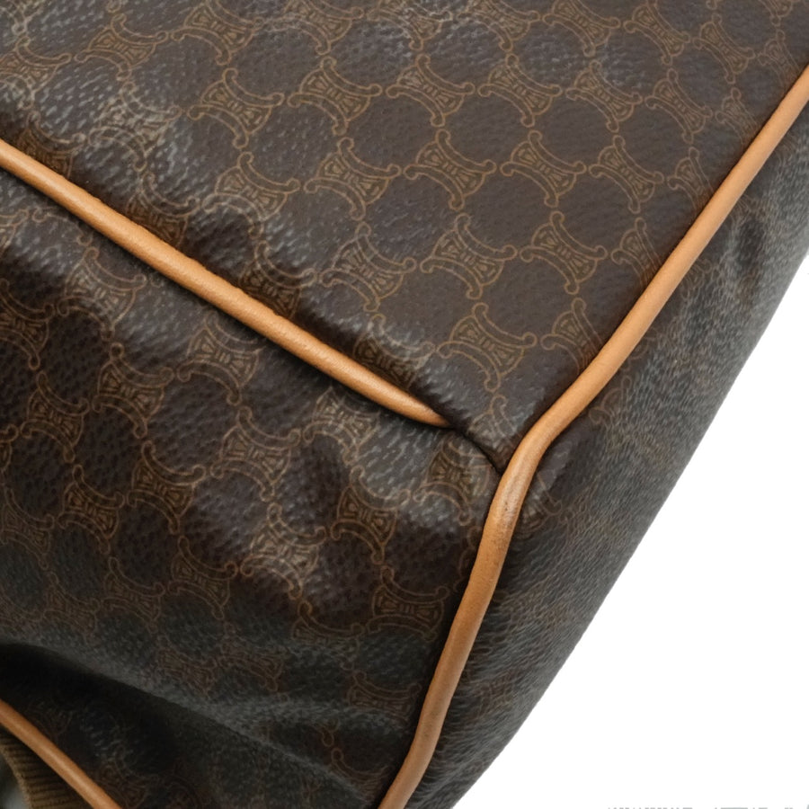 CELINE Macadam Backpack