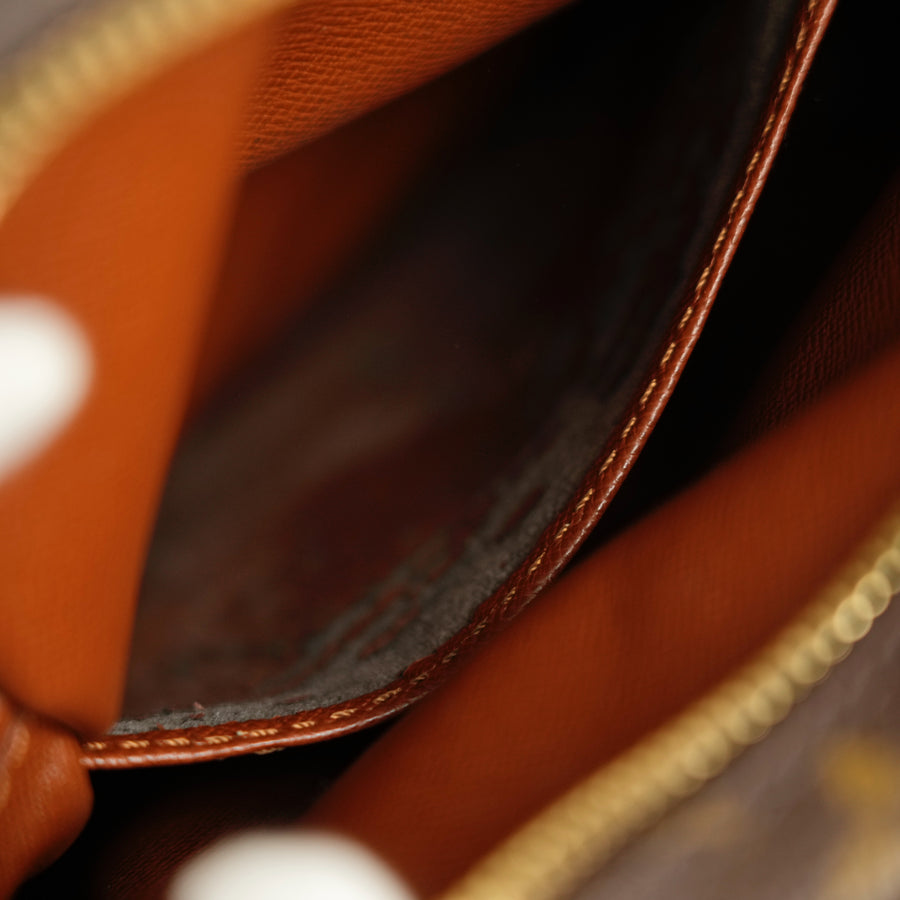 LOUIS VUITTON Monogram Amazon M45236 Shoulder Bag