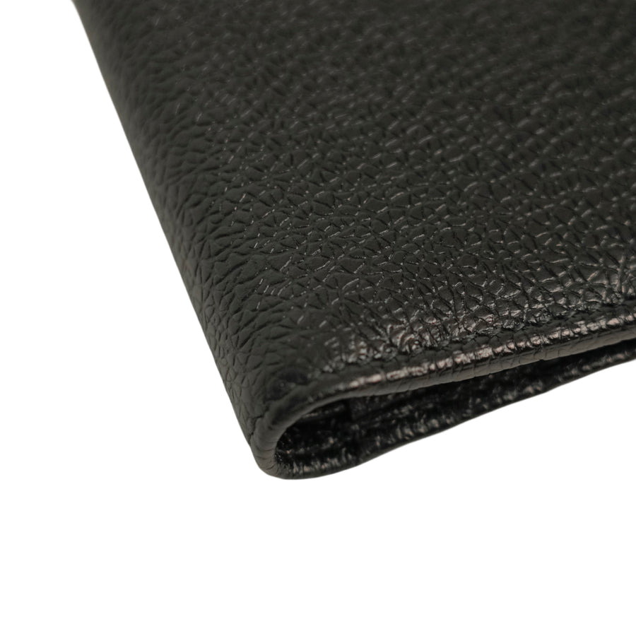 BVLGARI Bi-Fold Wallet