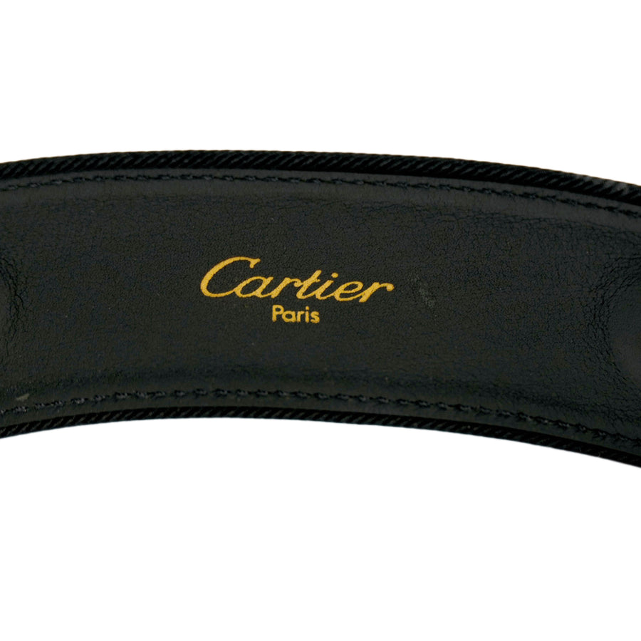 CARTIER Panthère de Belt