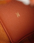 HERMES Picotin Lock PM Handbag