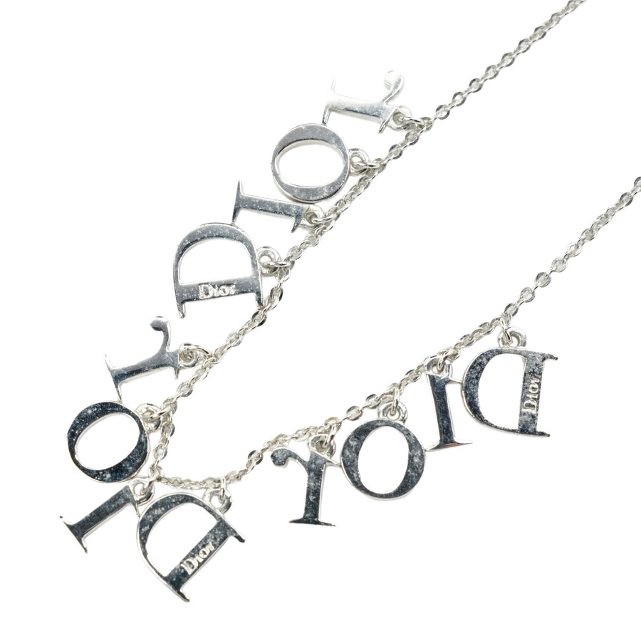 CHRISTIAN DIOR Necklace