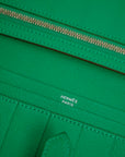 HERMES Bearn Dupli Long Wallet