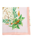 HERMES Pythagore Carre 90 Scarf