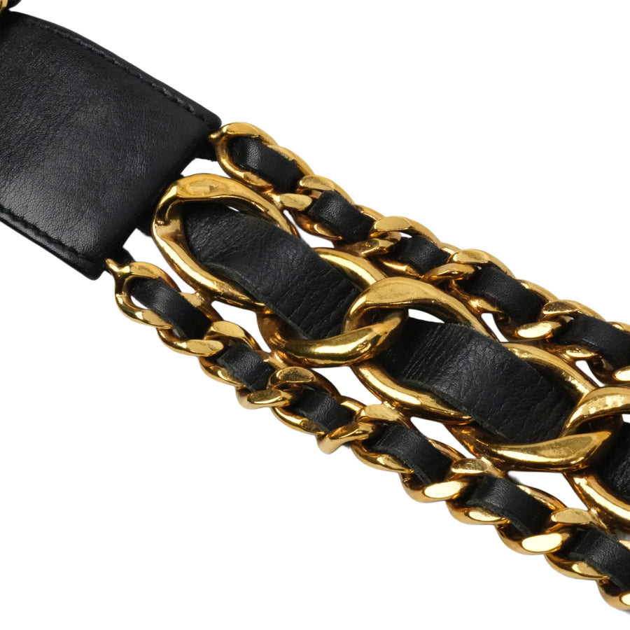 CHANEL Chain Belt