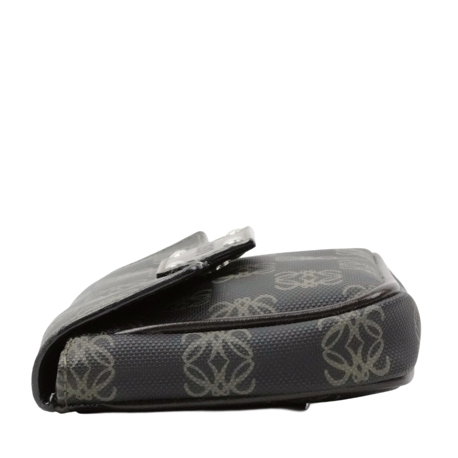 LOEWE Repeat Anagram Pouch Waist Bag/Shoulder Bag