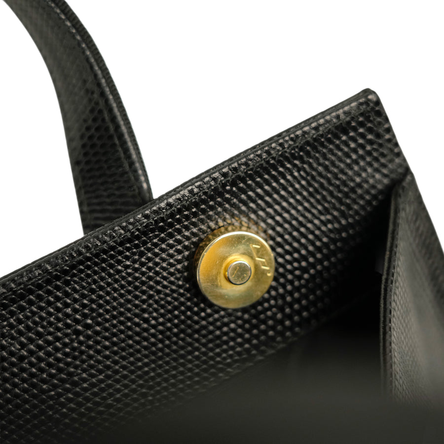 SALVATORE FERRAGAMO Vara Handbag / Shoulder Bag