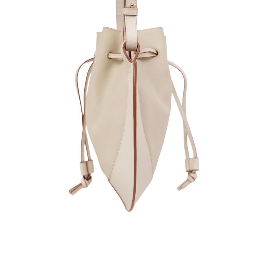 LOEWE Horse Shoe Shoulder Bag