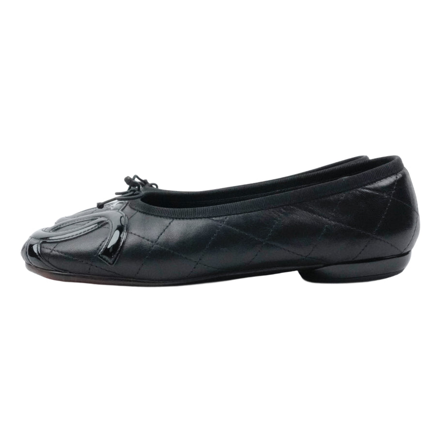 CHANEL Cambon Pumps Shoes