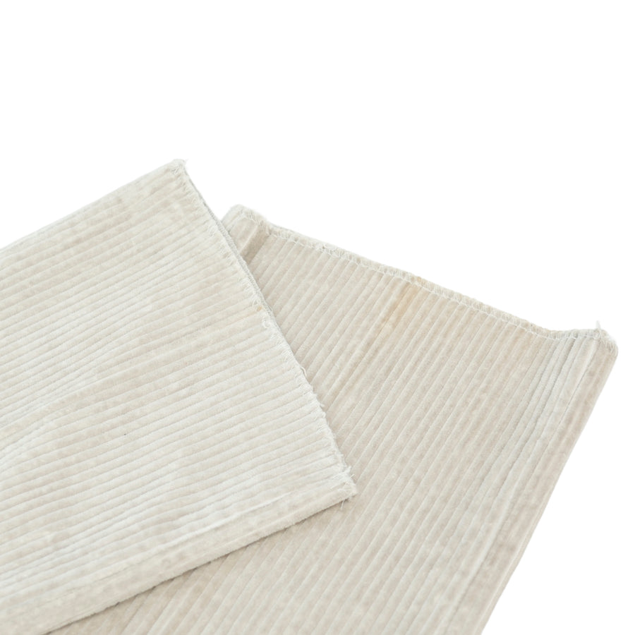 CHRISTIAN DIOR Corduroy Pants