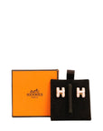 HERMES Pop H Earrings