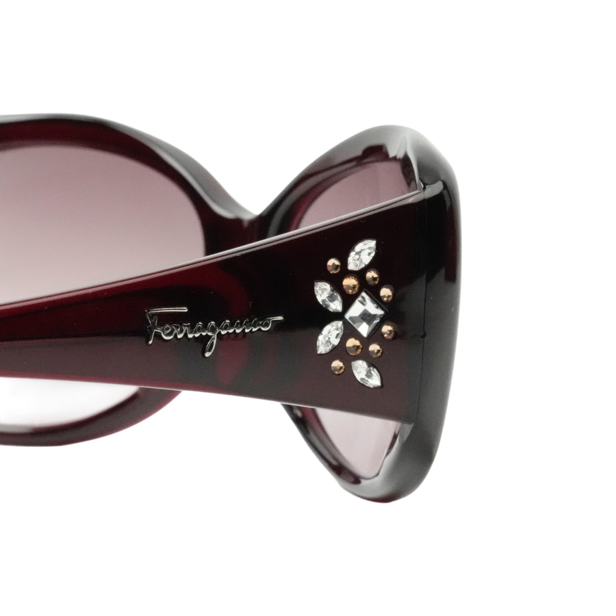 SALVATORE FERRAGAMO Sunglasses