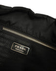 PRADA Nylon Handbag