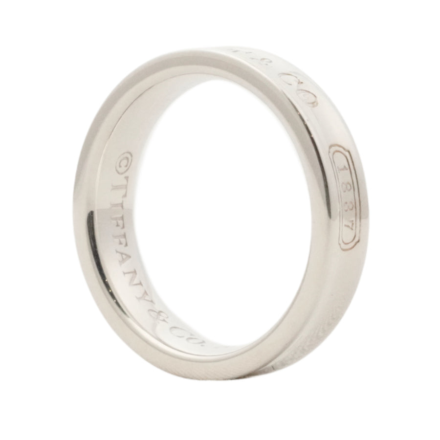 TIFFANY & CO. SV925 Ring