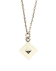 HERMÈS Medor Cupidon Necklace