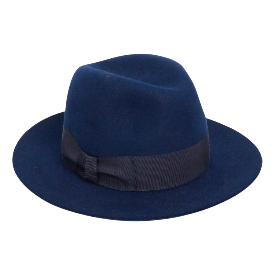 HERMES Hat with Tags
