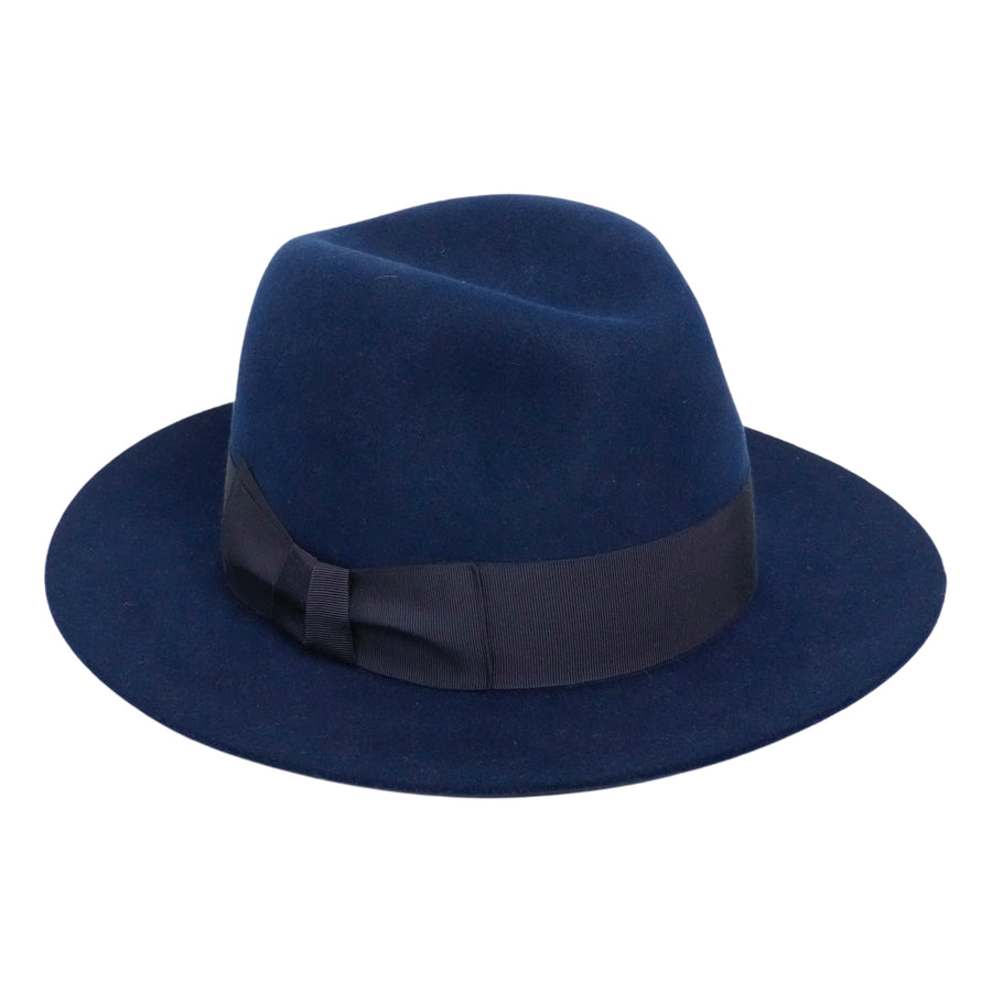 HERMES Hat with Tags