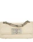 CHANEL 2008–2009 2.55 Chain Shoulder Bag