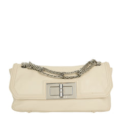 CHANEL 2008–2009 2.55 Chain Shoulder Bag