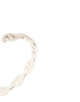 HERMES Chaine d'Ancre Bangle