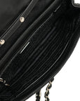 PRADA Nylon Shoulder Bag
