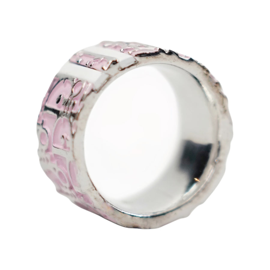 CHRISTIAN DIOR Trotter Ring