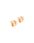 HERMES Pop H Earrings