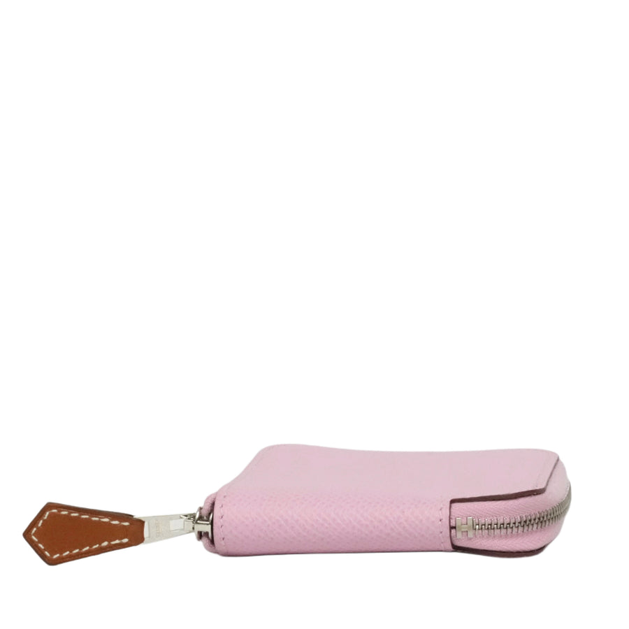 HERMES Azap Compact Mini Wallet