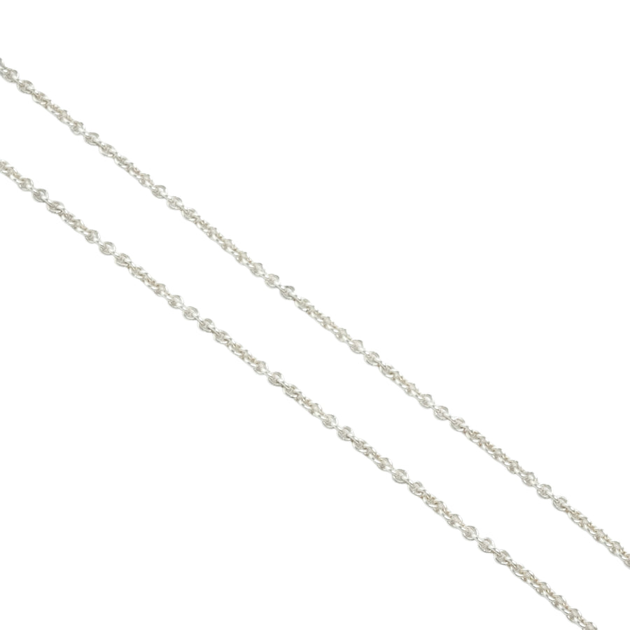 HERMES SV925 Amulette Necklace