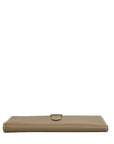 HERMES Bearn Dupli Long Wallet