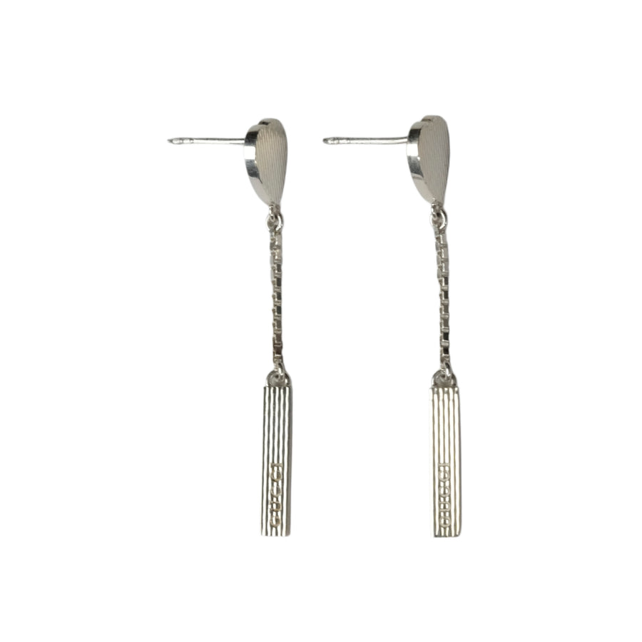 GUCCI SV925 Earring