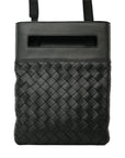 BOTTEGA VENETA Intrecciato Shoulder Bag