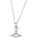 VIVIENNE WESTWOOD Small Orb Necklace