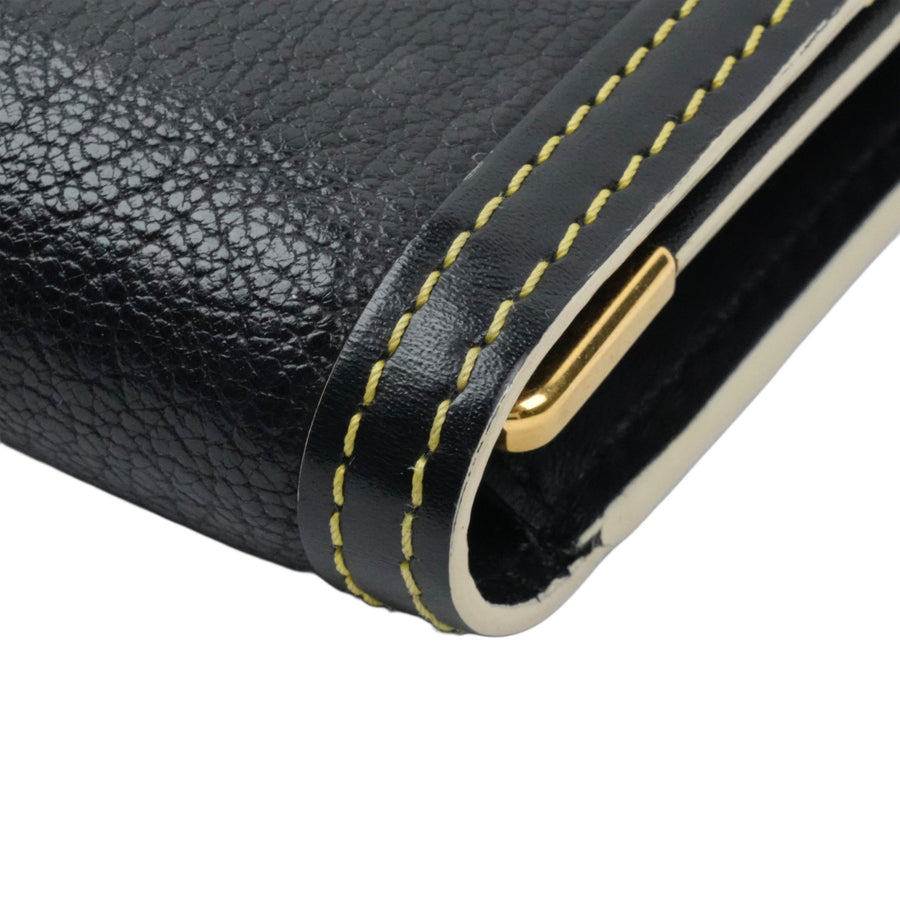 LOUIS VUITTON Porte Trésor International Wallet  M91836