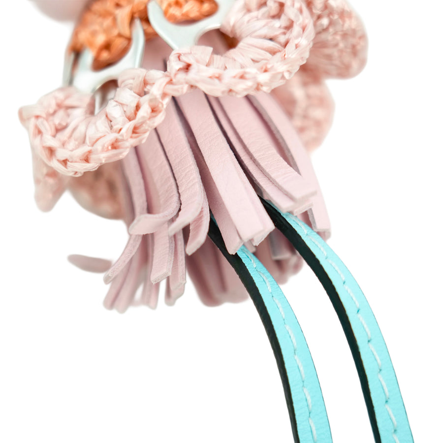 LOEWE SEA ANGEL Clione Jellyfish Bag Charm Other Accessory