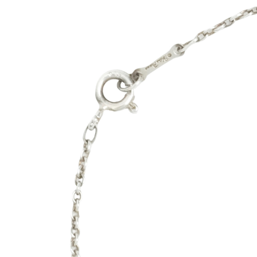 TIFFANY & CO. Ag925 Paloma Picasso Graffiti Arrow Bracelet