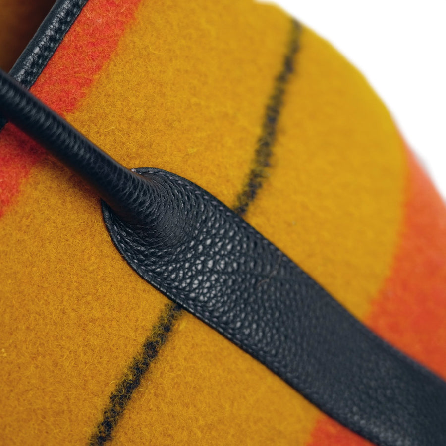 HERMES Garden Party PM Rocabar Tote Bag