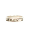 TIFFANY & CO. Atlas Ring