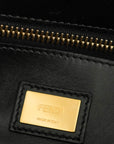 FENDI Regular Peekaboo Handbag