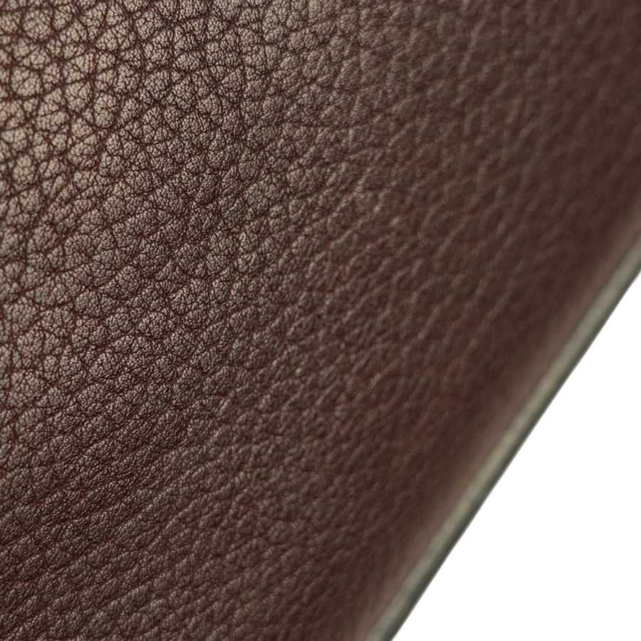 HERMES Escapade Fjord Handbag