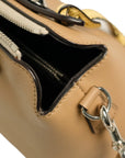 FENDI By the Way Medium 2-Way Handbag / Shoulder Bag