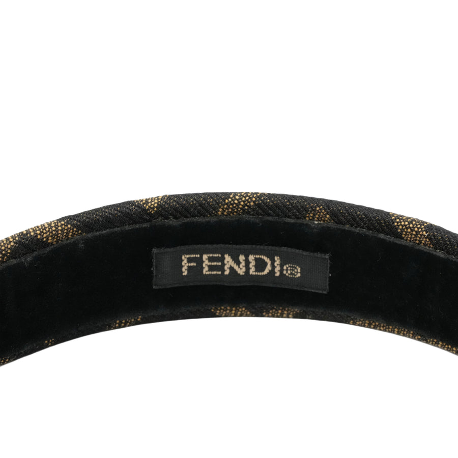 FENDI Hair Band OTHER ACCESSORY