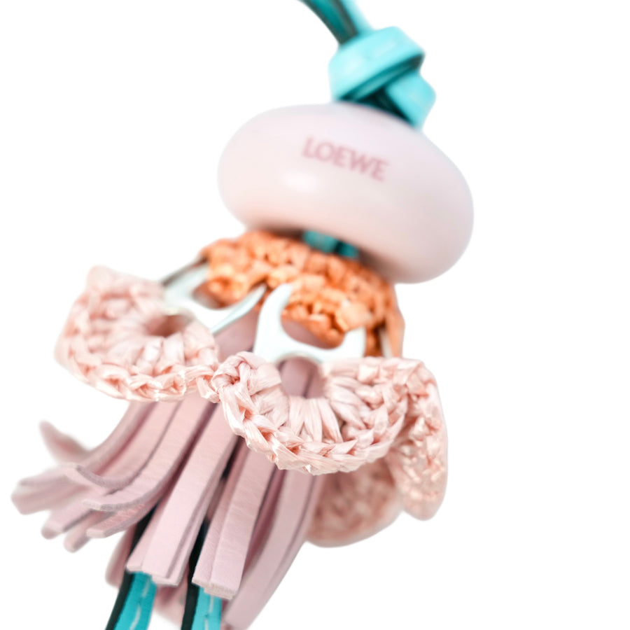 LOEWE SEA ANGEL Clione Jellyfish Bag Charm Other Accessory