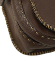 FENDI Selleria Shoulder Bag