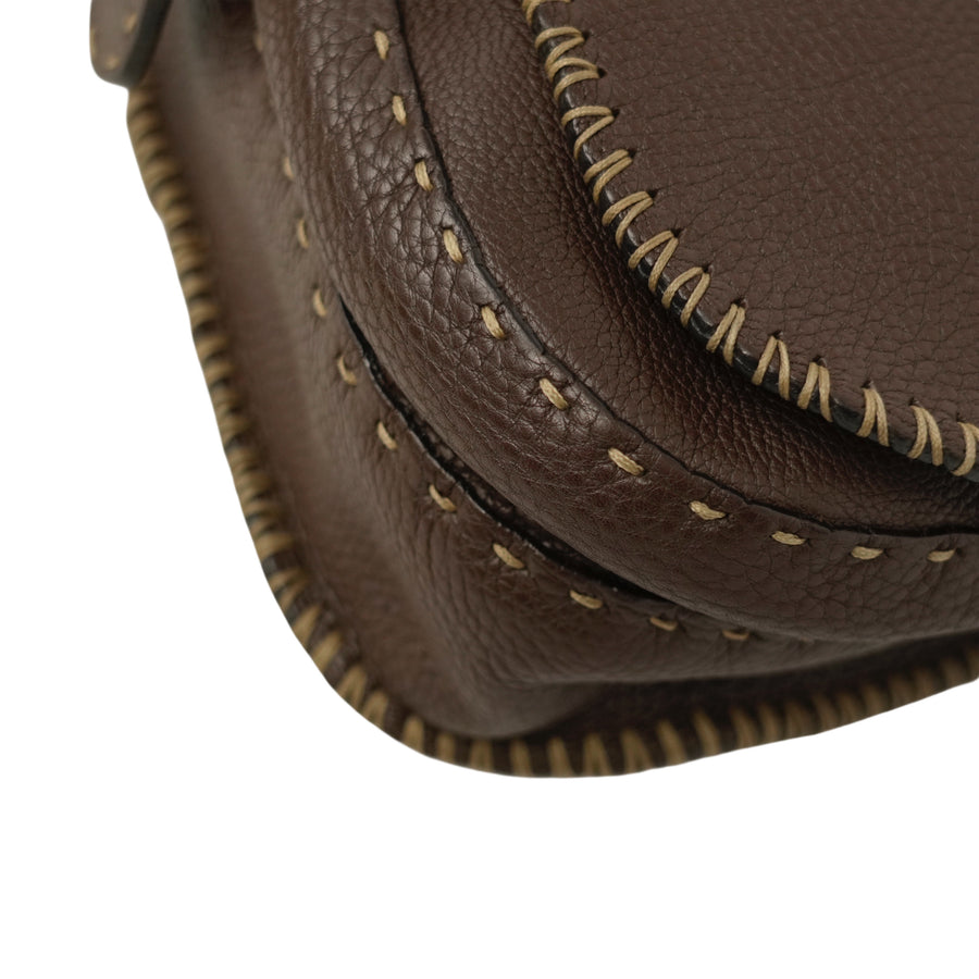 FENDI Selleria Shoulder Bag