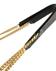 YVES SAINT LAURENT Envelope Shoulder Bag