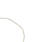 TIFFANY & CO. Heart Lock Necklace